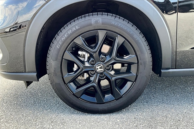2024 Honda HR-V Sport - Photo 7