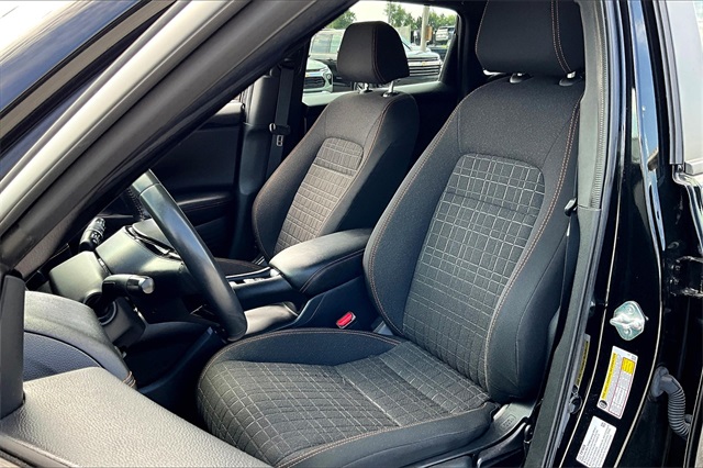 2024 Honda HR-V Sport - Photo 10