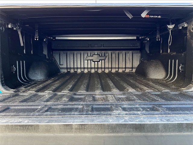 2022 Chevrolet Colorado Work Truck - Photo 23