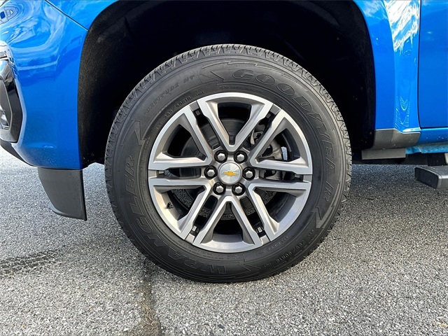 2022 Chevrolet Colorado Work Truck - Photo 7