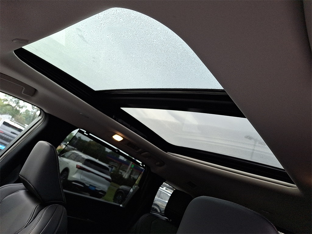 2026 INFINITI QX60 LUXE - Photo 11