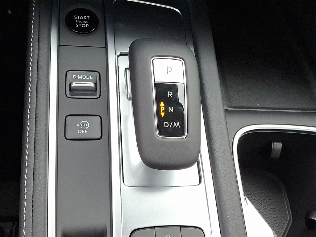 2026 INFINITI QX60 LUXE - Photo 12