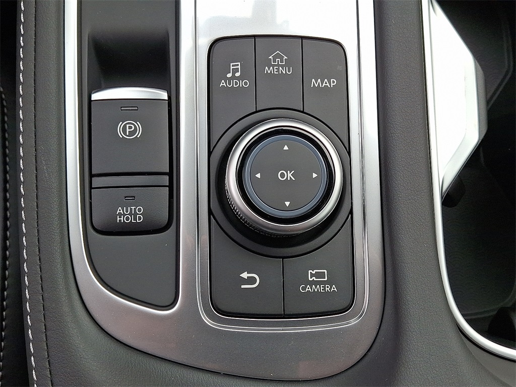 2026 INFINITI QX60 LUXE - Photo 18