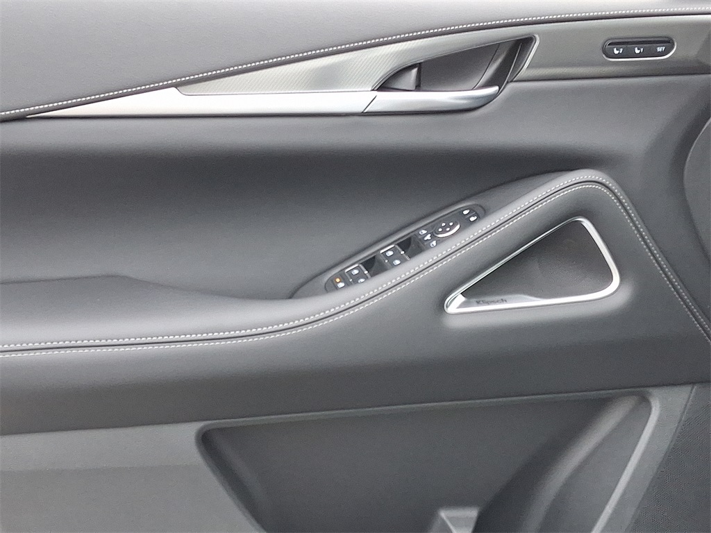 2026 INFINITI QX60 LUXE - Photo 9