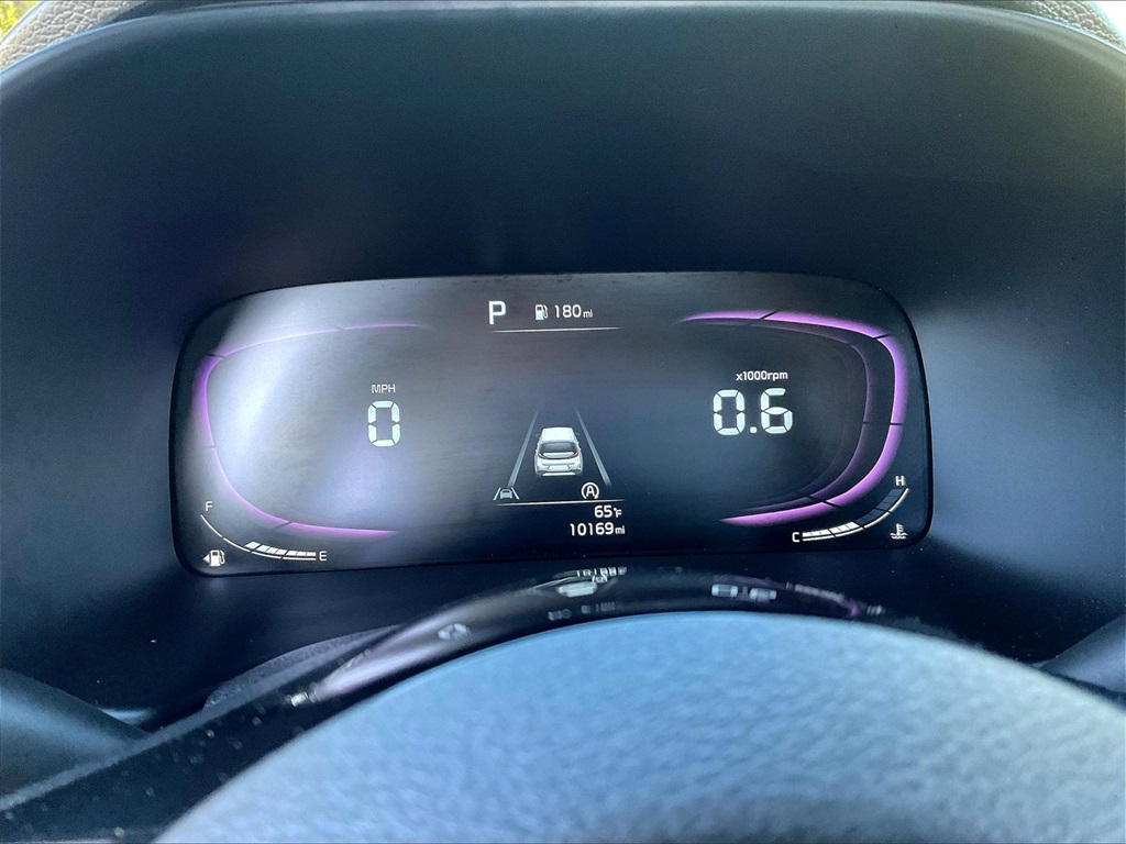 2023 Kia Soul EX - Photo 14