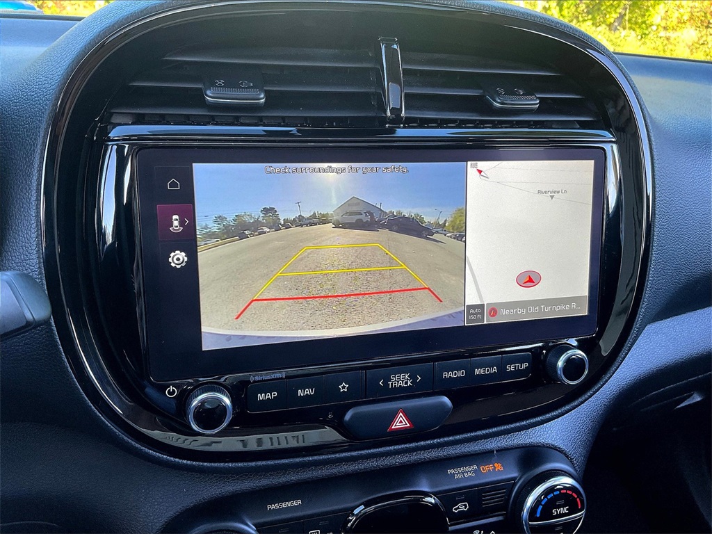2023 Kia Soul EX - Photo 15
