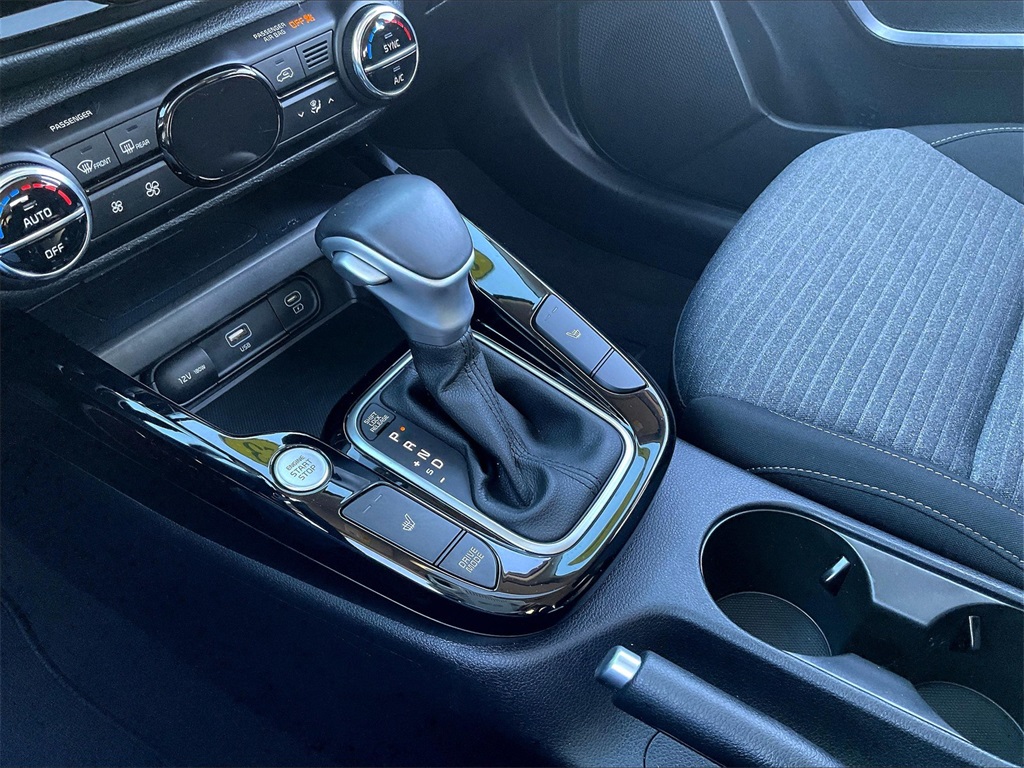 2023 Kia Soul EX - Photo 19