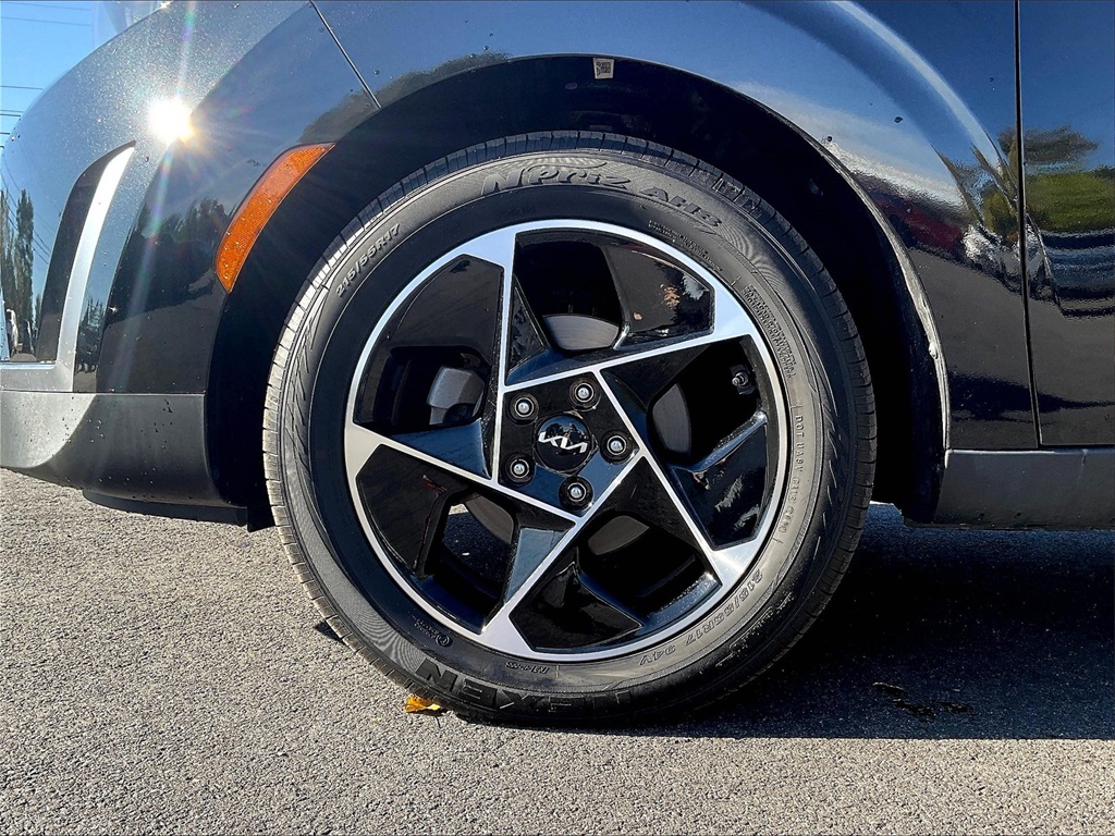 2023 Kia Soul EX - Photo 21
