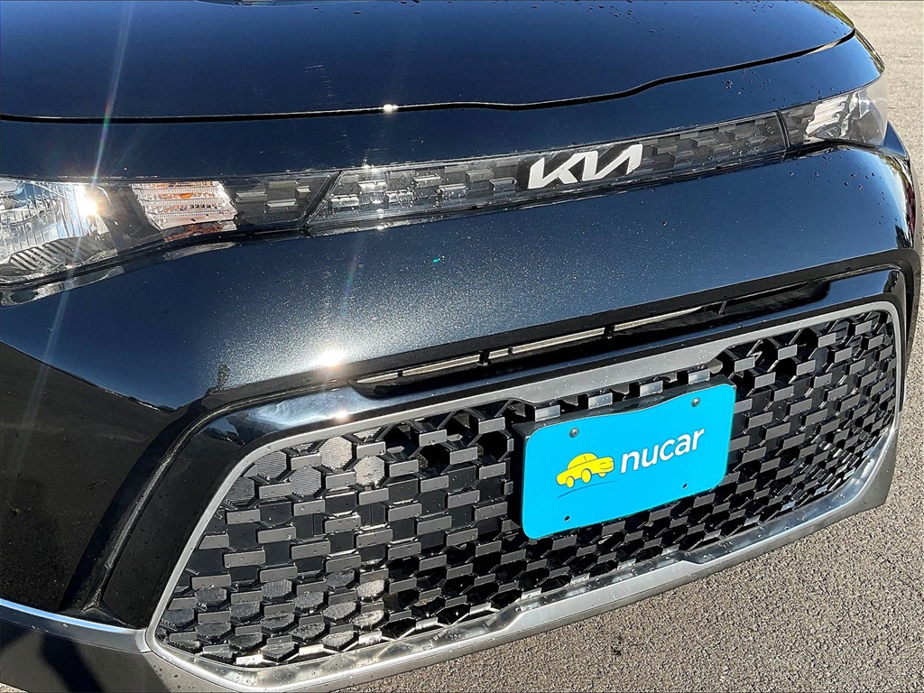 2023 Kia Soul EX - Photo 28