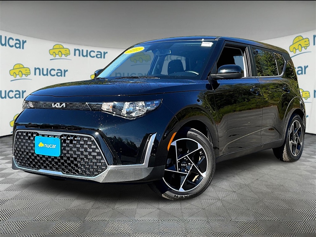 2023 Kia Soul EX - Photo 3