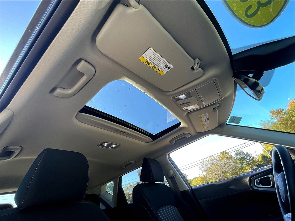 2023 Kia Soul EX - Photo 7
