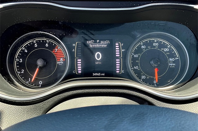 2021 Jeep Cherokee Latitude Lux - Photo 21