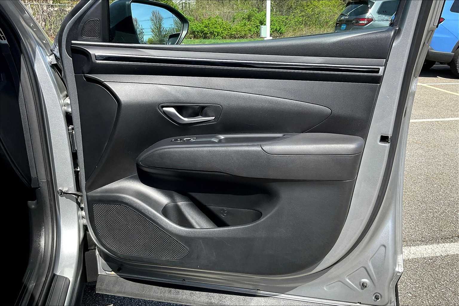 2022 Hyundai Tucson SEL - Photo 12