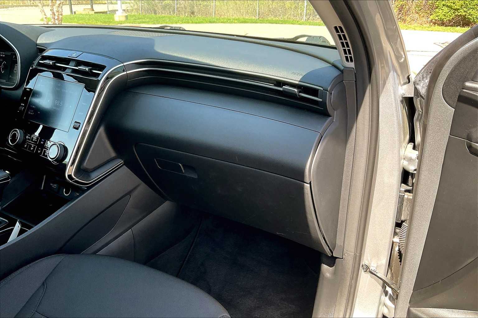 2022 Hyundai Tucson SEL - Photo 13