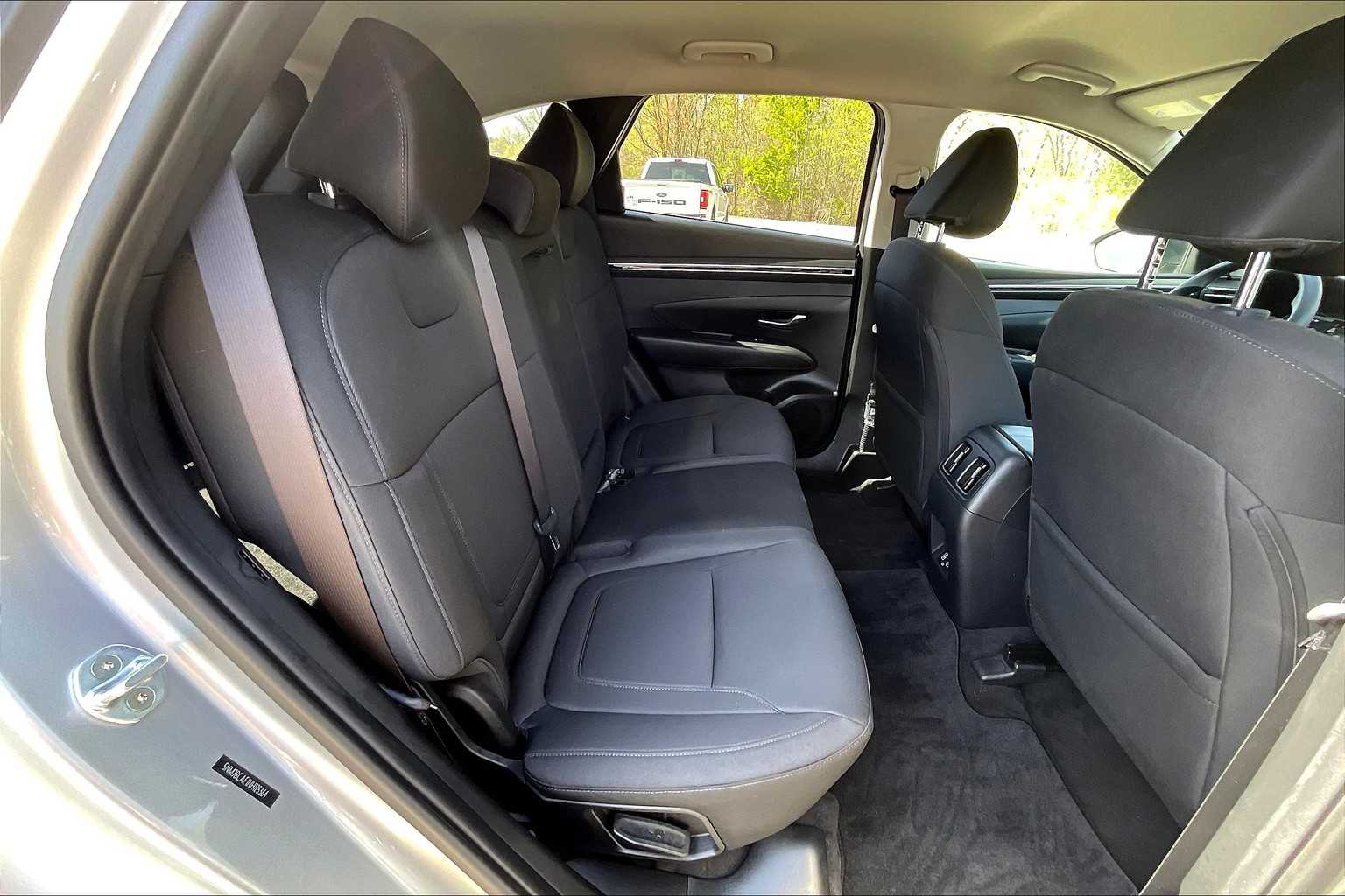 2022 Hyundai Tucson SEL - Photo 16