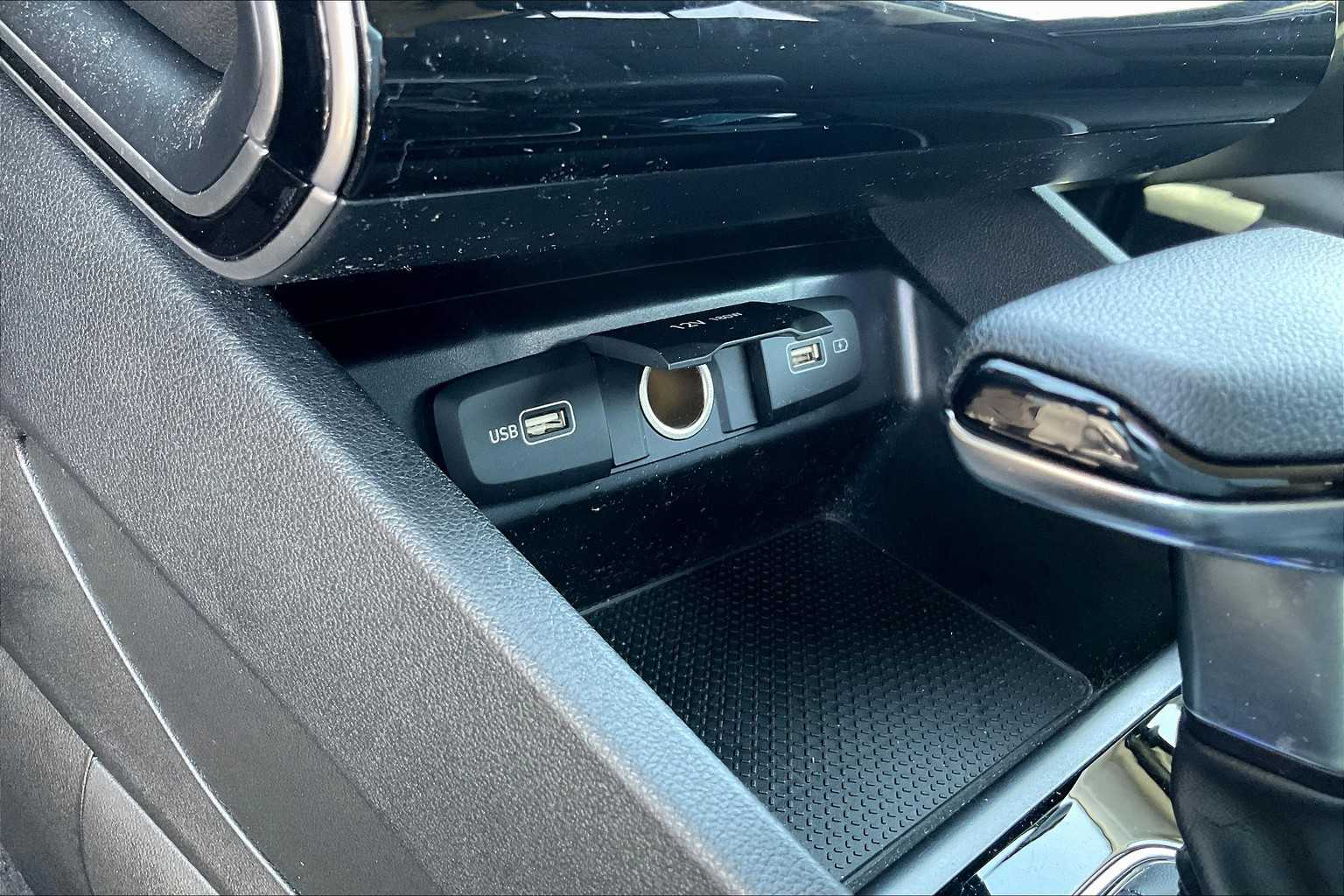 2022 Hyundai Tucson SEL - Photo 25