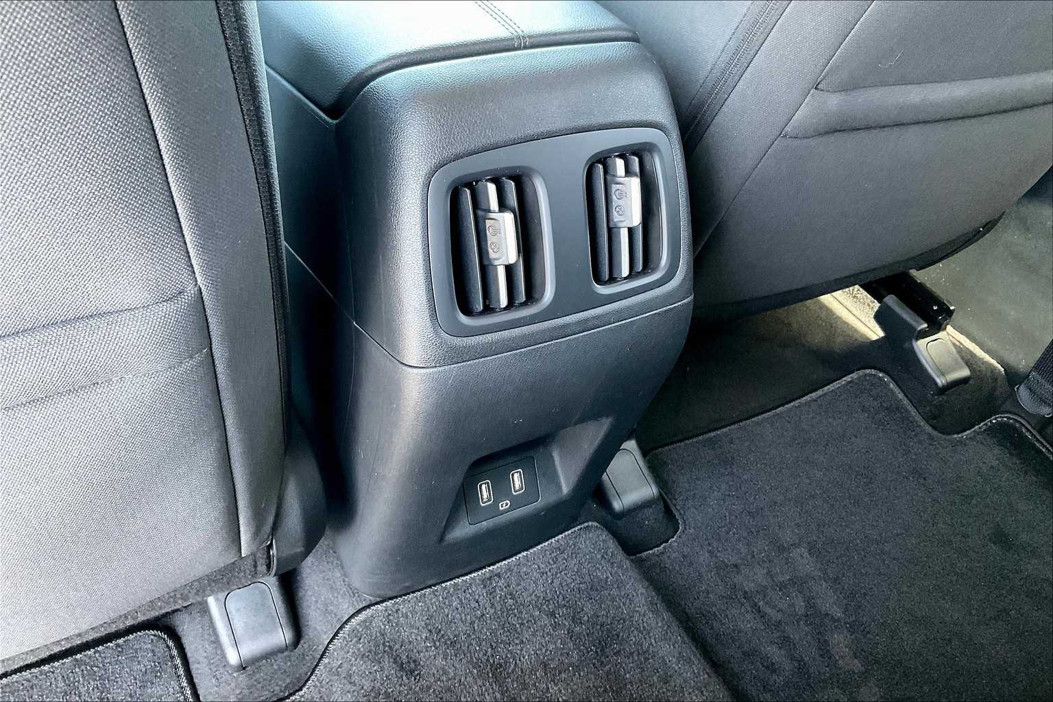 2022 Hyundai Tucson SEL - Photo 26