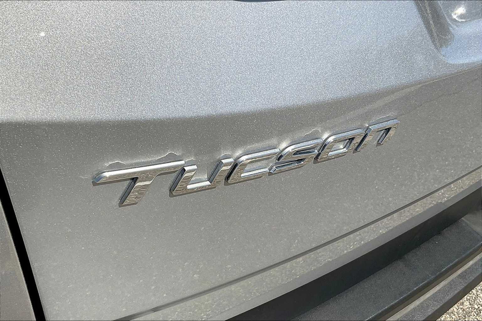 2022 Hyundai Tucson SEL - Photo 27