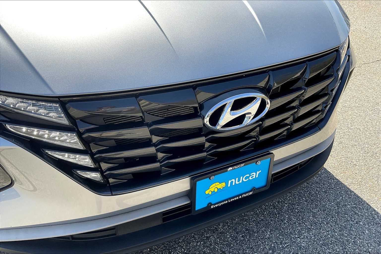 2022 Hyundai Tucson SEL - Photo 29