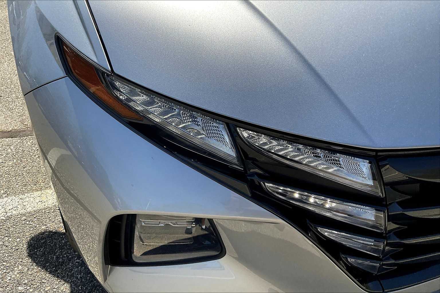 2022 Hyundai Tucson SEL - Photo 30