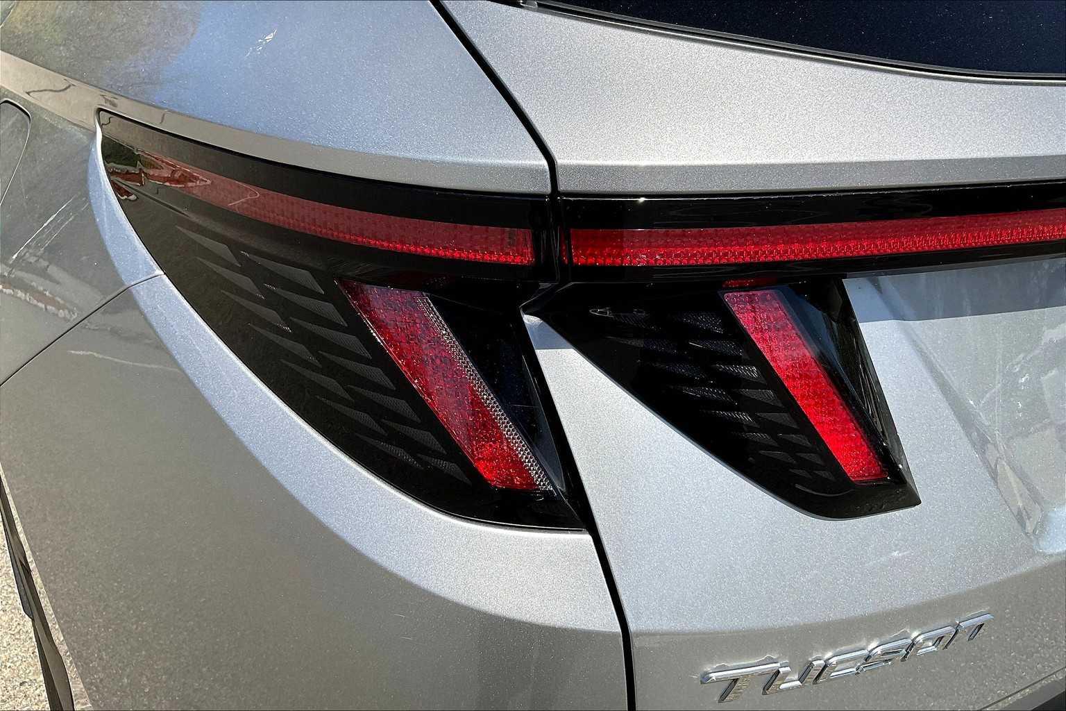 2022 Hyundai Tucson SEL - Photo 31
