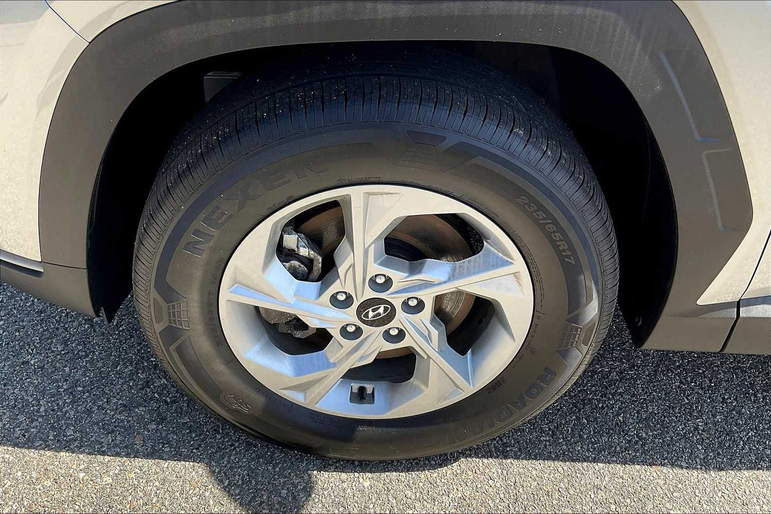 2022 Hyundai Tucson SEL - Photo 7