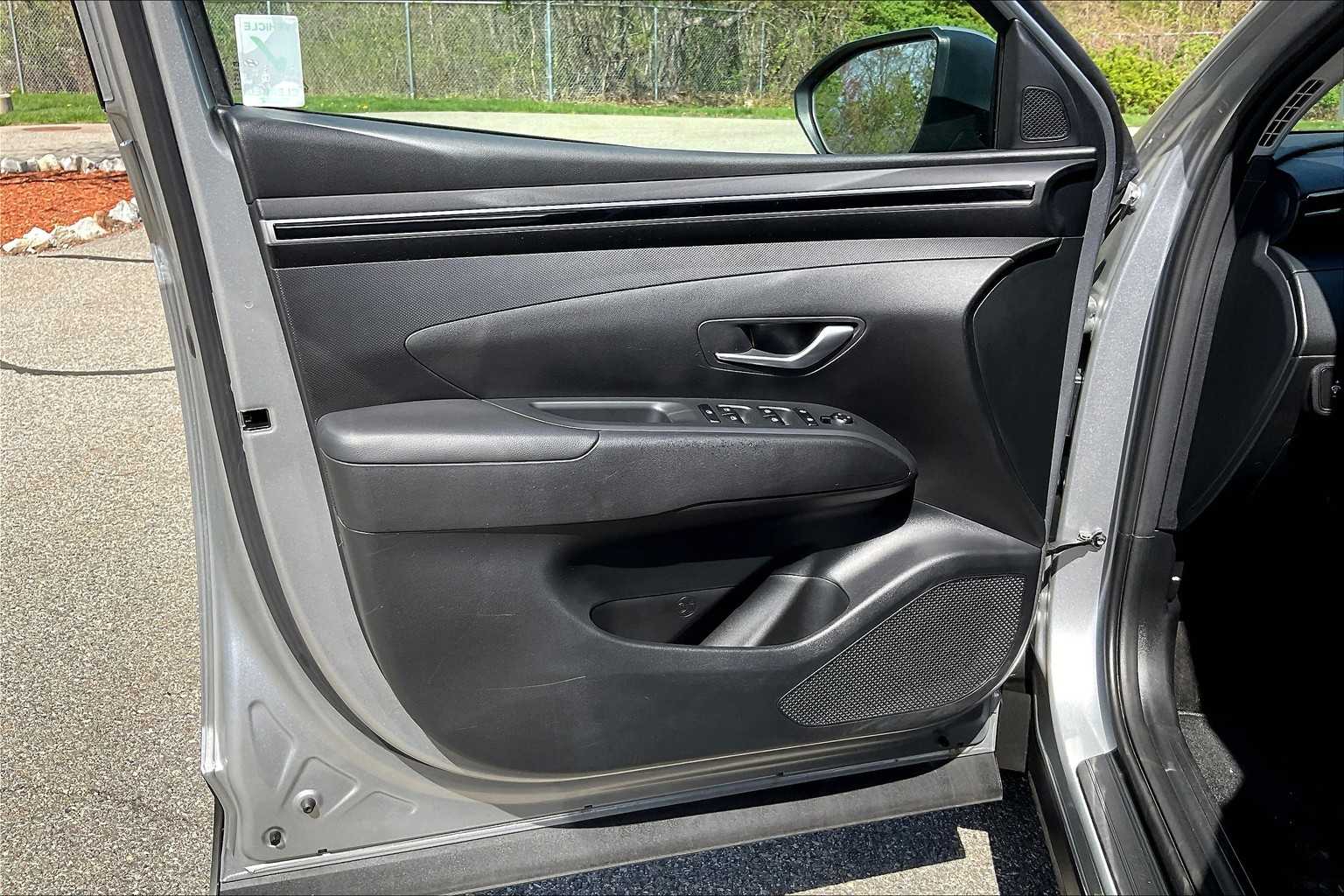 2022 Hyundai Tucson SEL - Photo 9