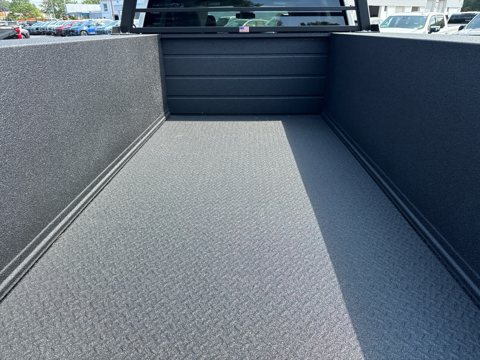 2025 Chevrolet Silverado 2500HD Work Truck - Photo 10