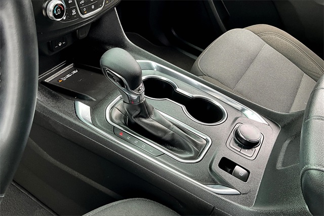 2023 Chevrolet Traverse LT - Photo 20