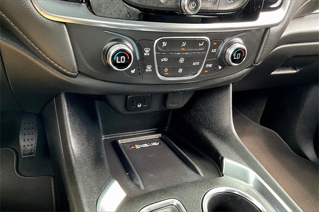 2023 Chevrolet Traverse LT - Photo 23