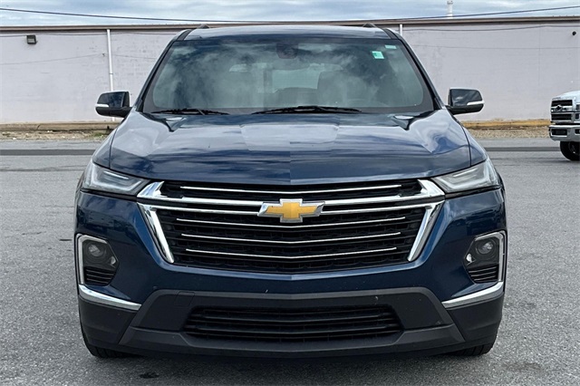 2023 Chevrolet Traverse LT - Photo 4