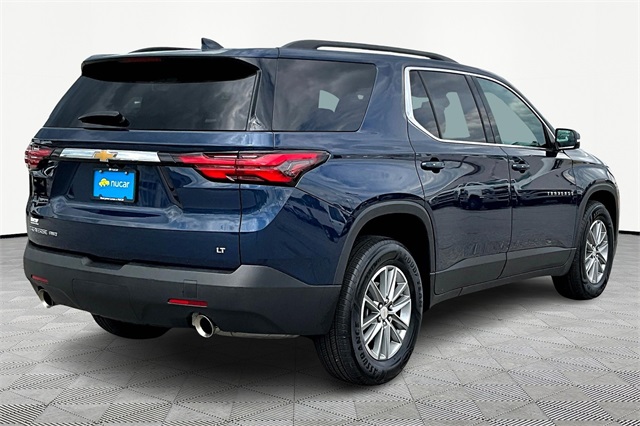 2023 Chevrolet Traverse LT - Photo 6