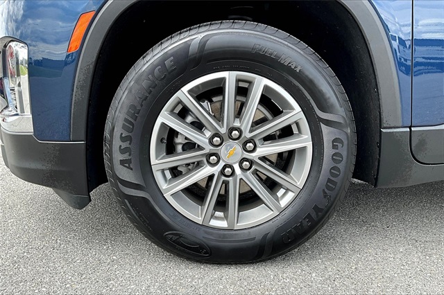 2023 Chevrolet Traverse LT - Photo 7
