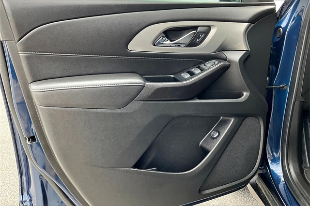 2023 Chevrolet Traverse LT - Photo 9