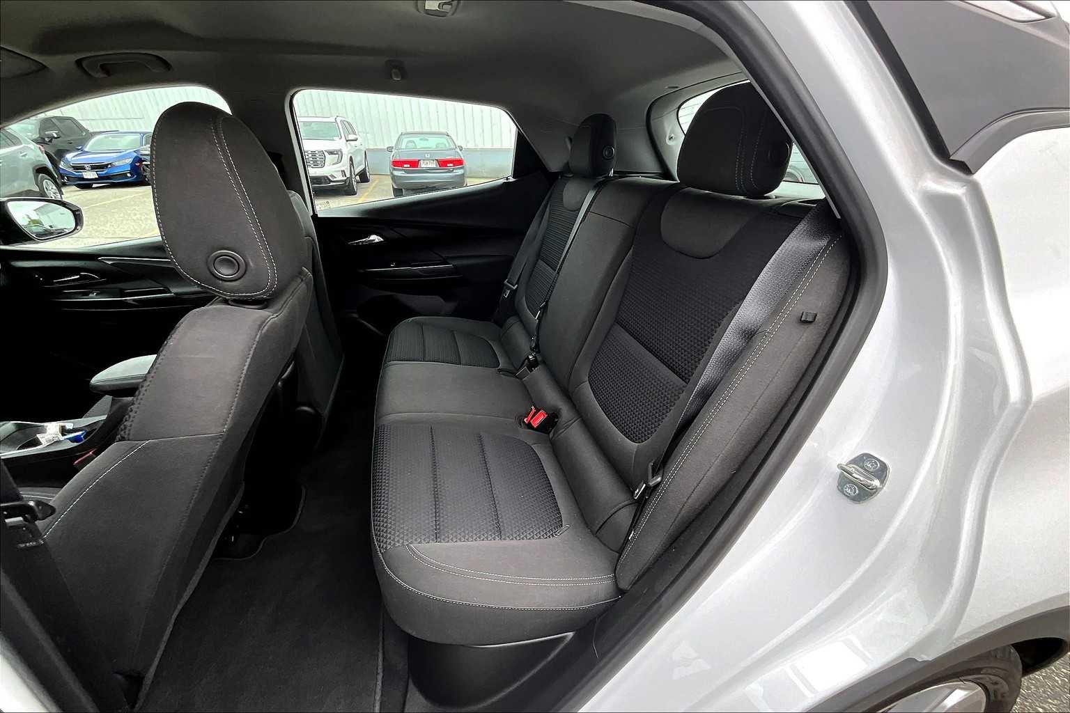 2023 Chevrolet Bolt EV 1LT - Photo 15