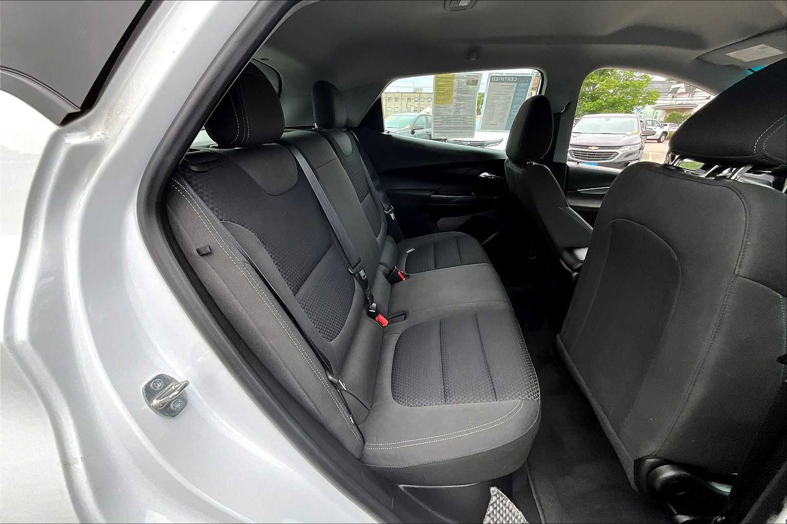 2023 Chevrolet Bolt EV 1LT - Photo 16