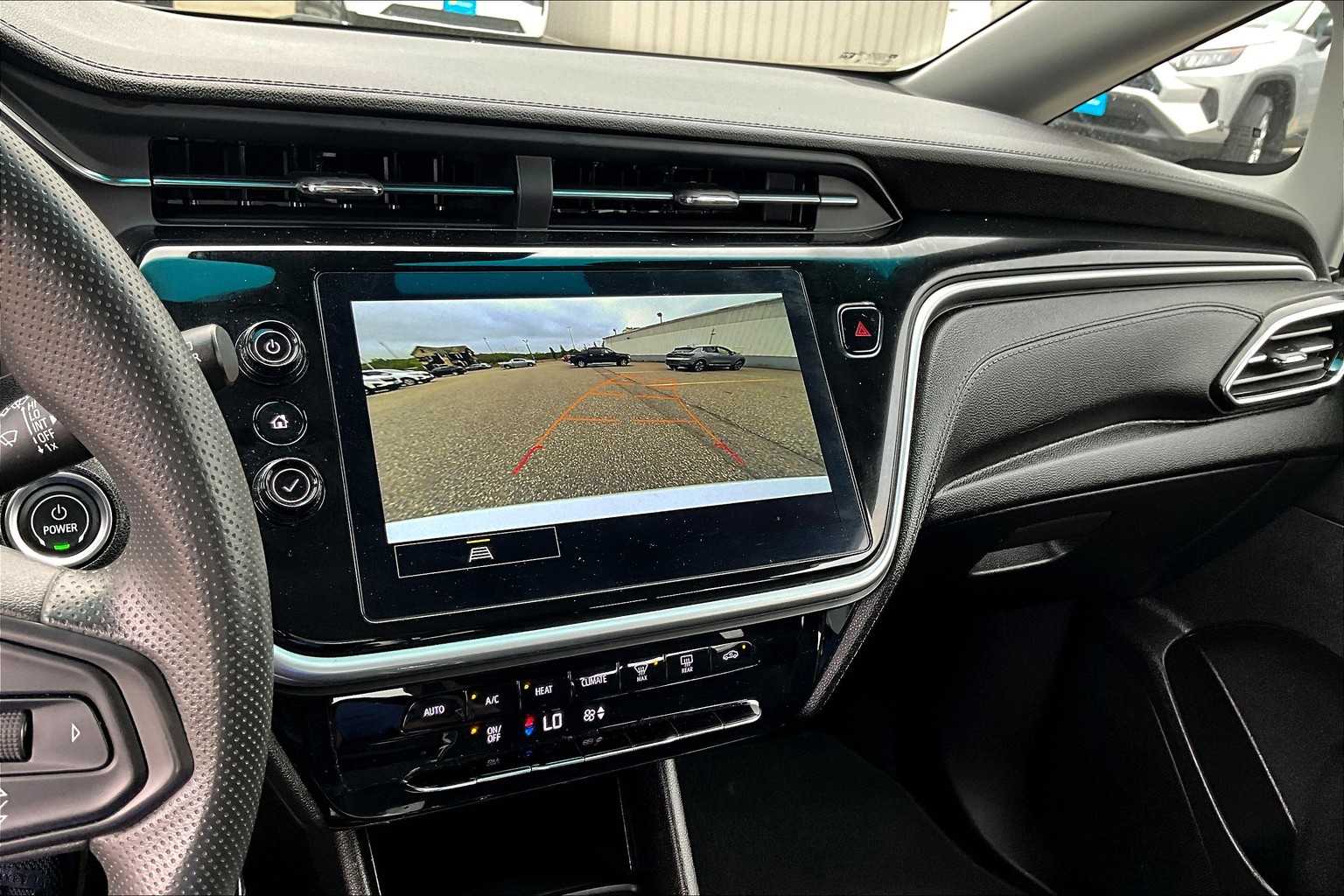 2023 Chevrolet Bolt EV 1LT - Photo 19