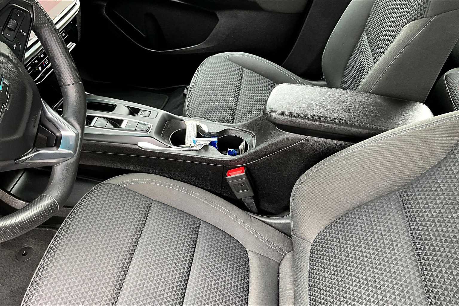 2023 Chevrolet Bolt EV 1LT - Photo 20