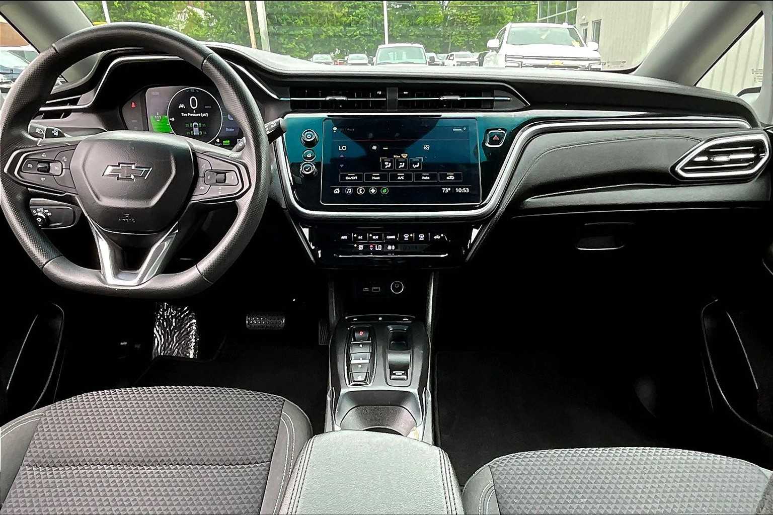 2023 Chevrolet Bolt EV 1LT - Photo 21