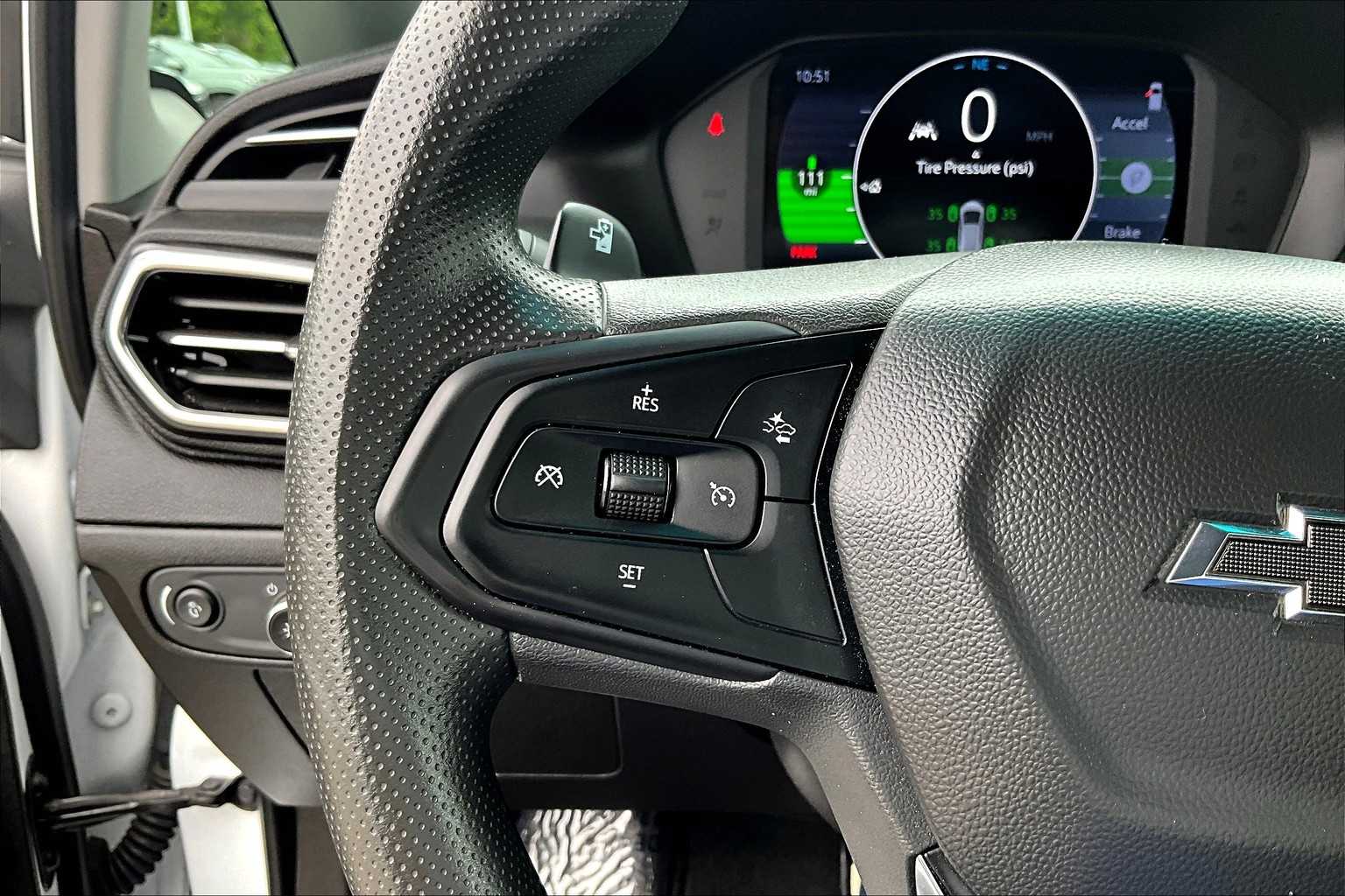 2023 Chevrolet Bolt EV 1LT - Photo 22
