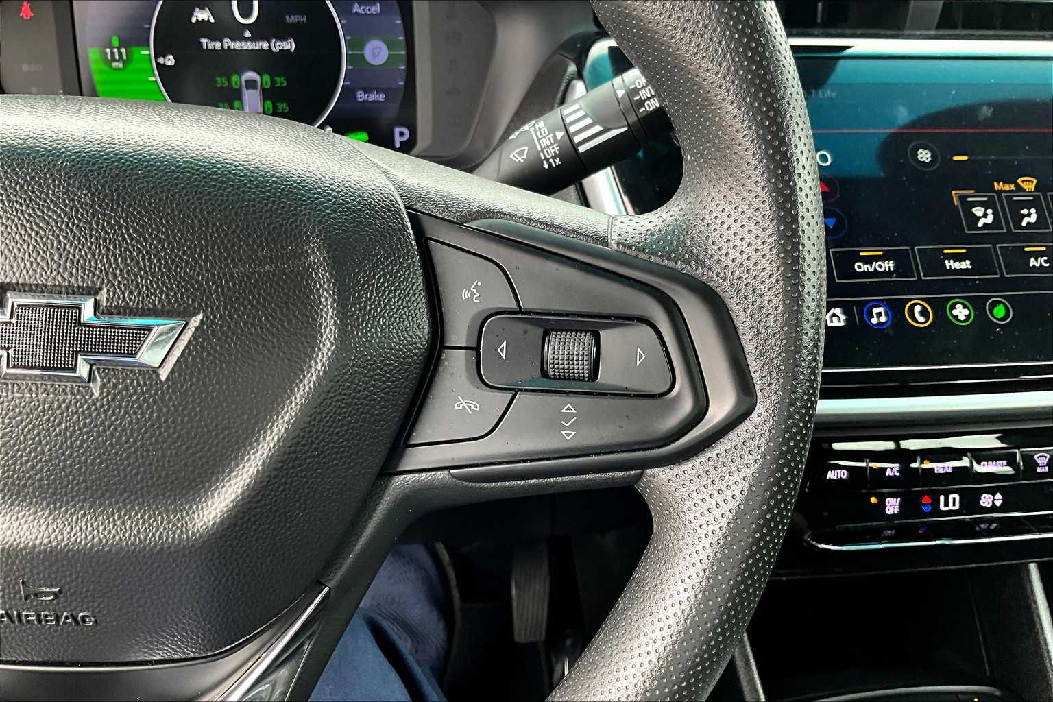 2023 Chevrolet Bolt EV 1LT - Photo 23