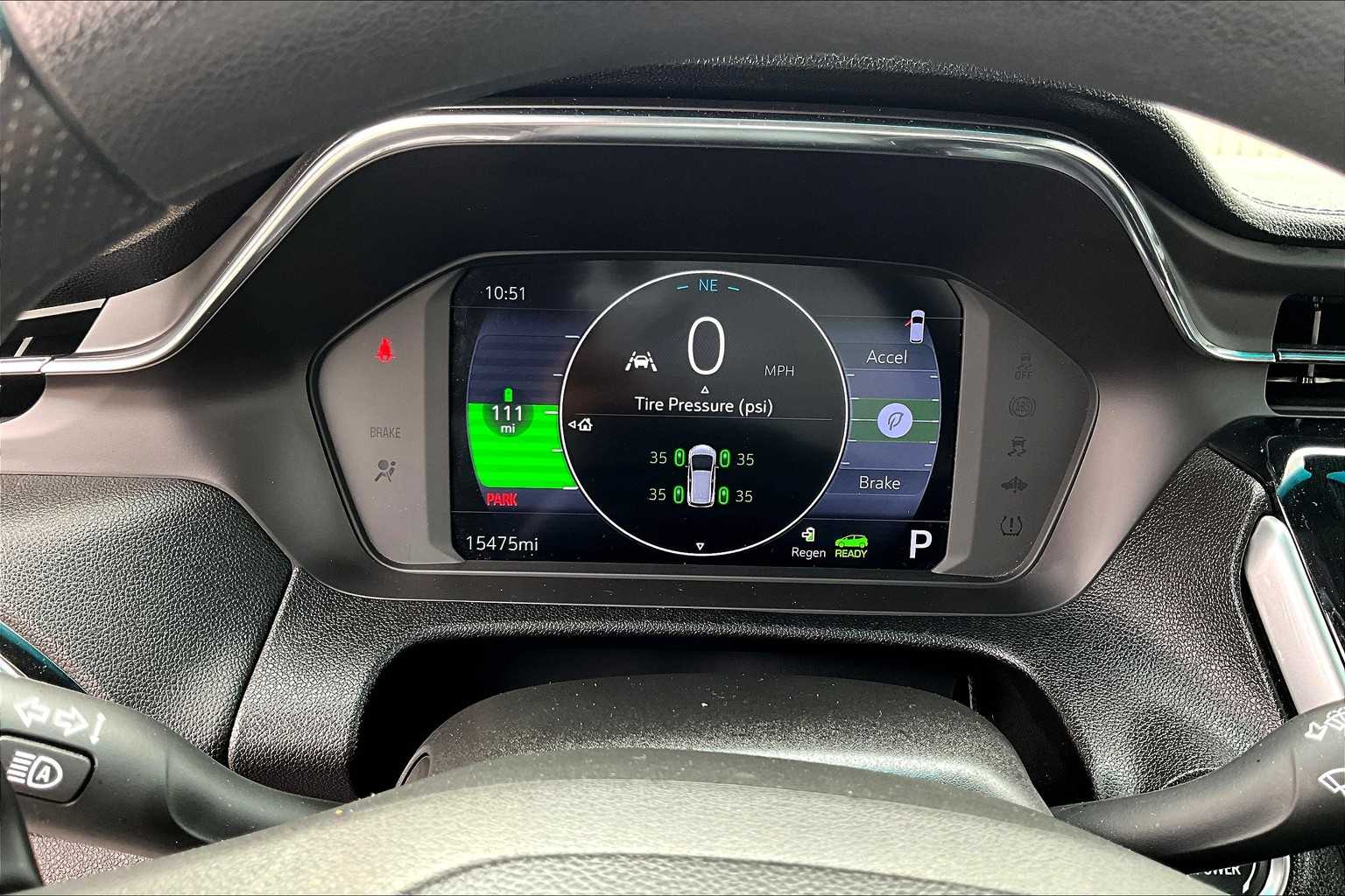 2023 Chevrolet Bolt EV 1LT - Photo 24