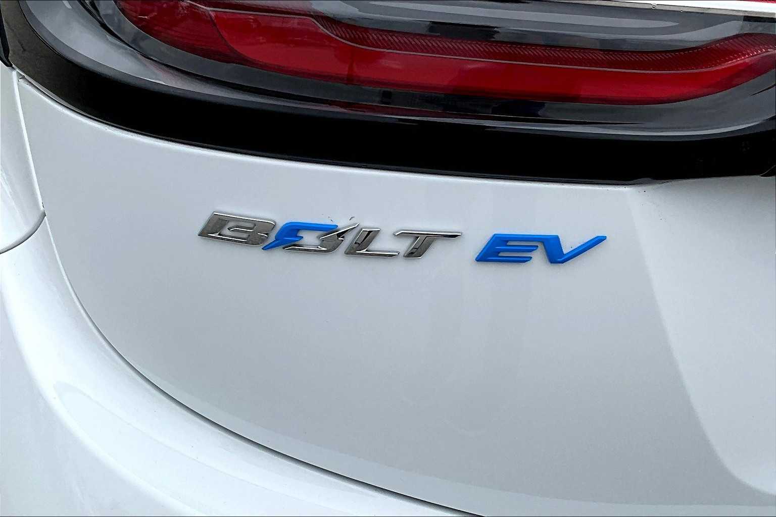 2023 Chevrolet Bolt EV 1LT - Photo 26