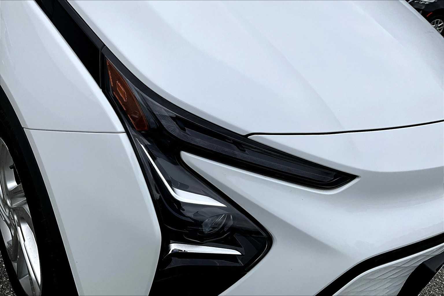 2023 Chevrolet Bolt EV 1LT - Photo 30