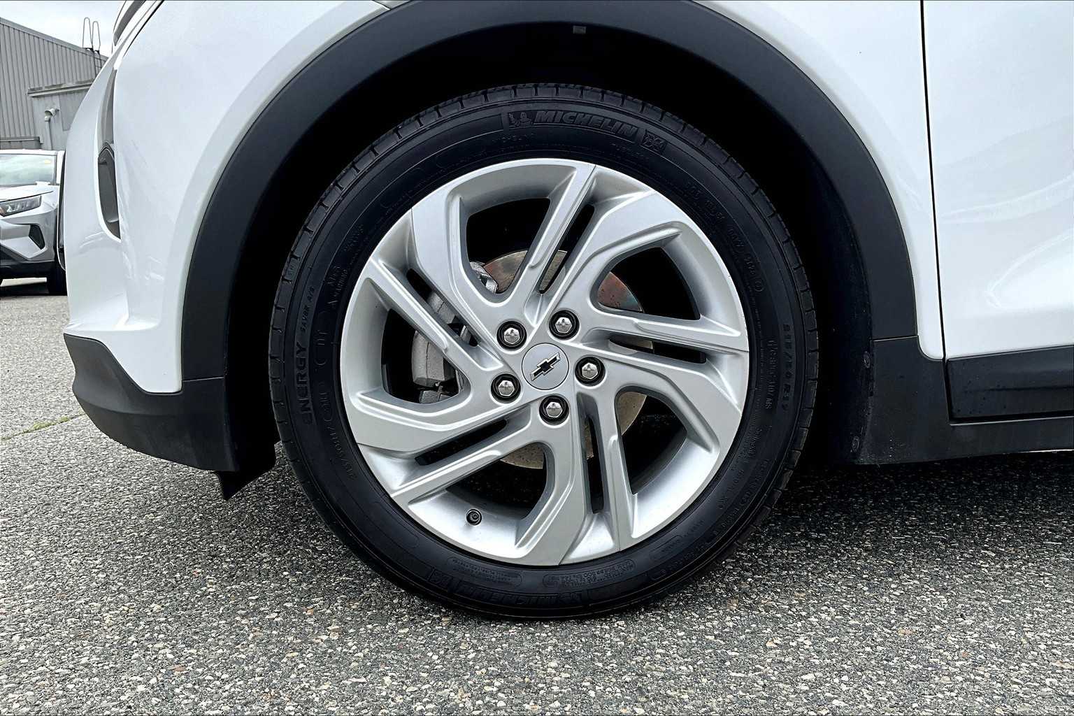 2023 Chevrolet Bolt EV 1LT - Photo 7