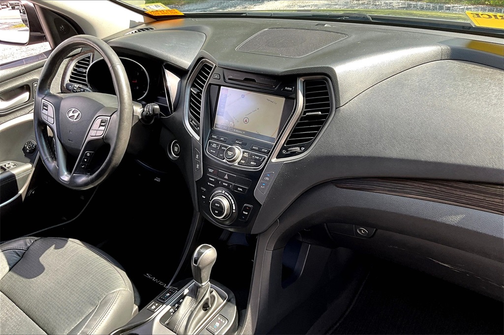 2016 Hyundai Santa Fe Sport 2.0T - Photo 14