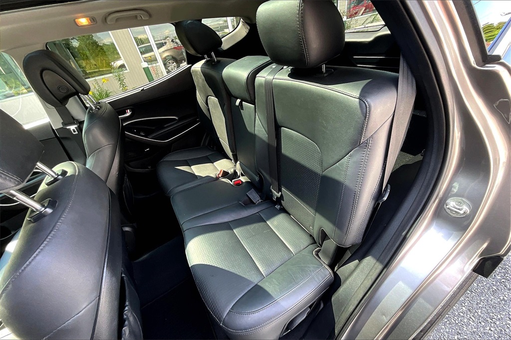 2016 Hyundai Santa Fe Sport 2.0T - Photo 15