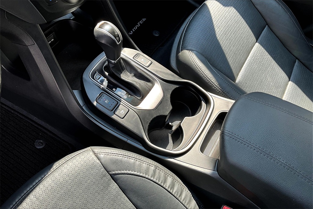 2016 Hyundai Santa Fe Sport 2.0T - Photo 20