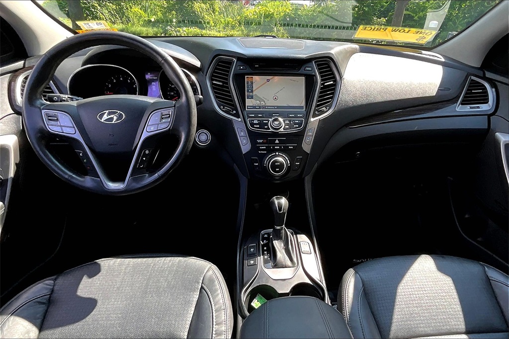 2016 Hyundai Santa Fe Sport 2.0T - Photo 21