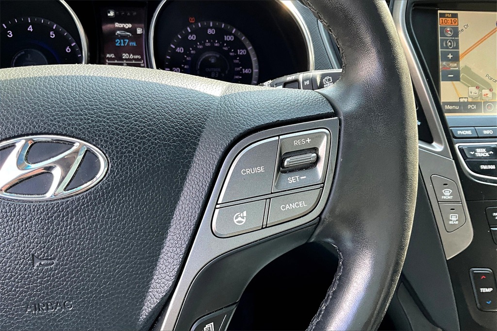2016 Hyundai Santa Fe Sport 2.0T - Photo 24